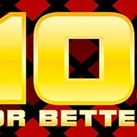 Try 10s or Better slot by 1x2gaming on afkspins.eu – logo image