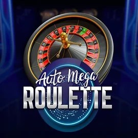 Auto Mega Roulette – slot by Pragmatic Play, featured at afkspins.eu