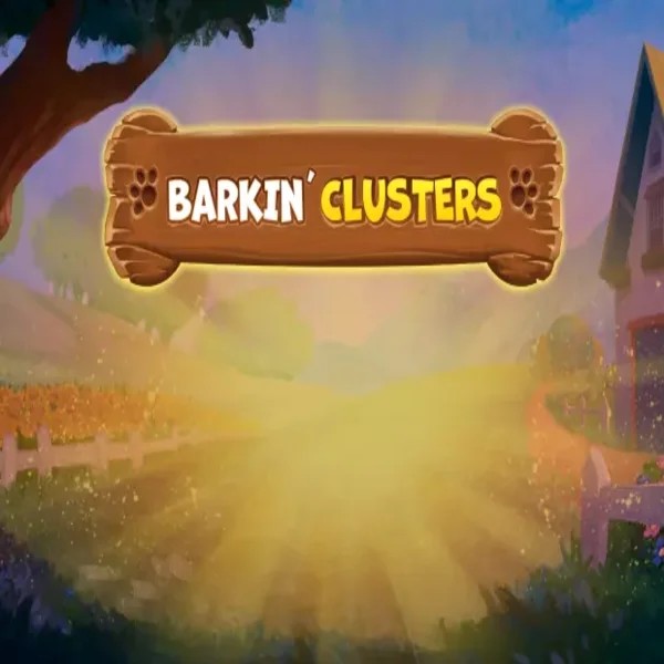 Barkin Clusters online slot from Greentube – play at afkspins.eu