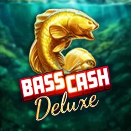 Play the Bass Cash Deluxe slot by Alchemy Gaming on Afkspin Casino