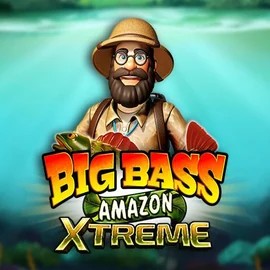 Play the Big Bass Amazon Xtreme slot by Pragmatic Play on Afkspin Casino