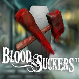 game logo by NetEnt on afkspins.eu