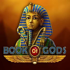 Book of Gods – slot by BF Games, featured at afkspins.eu
