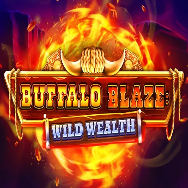 Play the Buffalo Blaze Wild Wealth slot by OctoPlay on Afkspin Casino