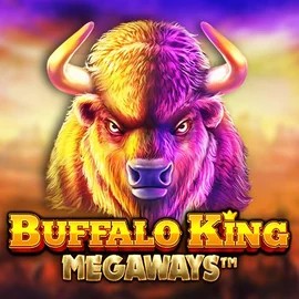 Buffalo King Megaways – slot by Pragmatic Play, featured at afkspins.eu