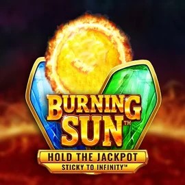 Burning Sun – slot by Wazdan, featured at afkspins.eu