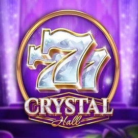 Crystal Hall – slot by Play'n GO, featured at afkspins.eu
