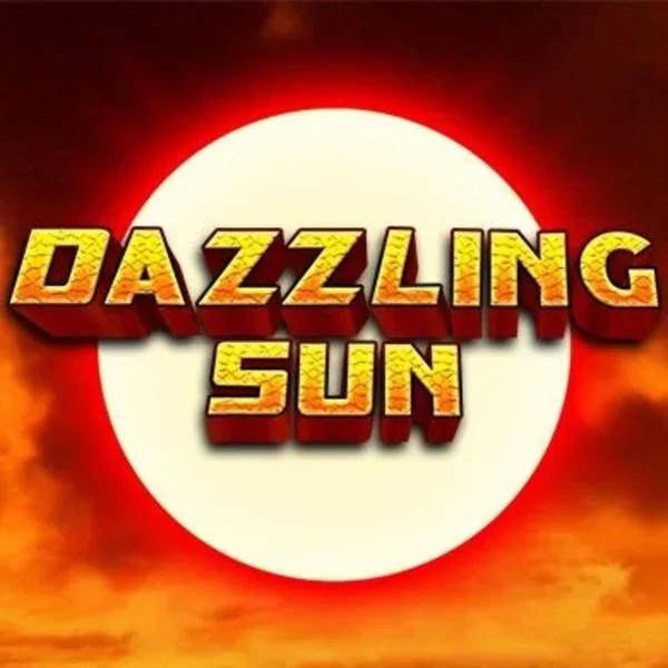 Enjoy Dazzling Sun by Win Studios – logo hosted on afkspins.eu