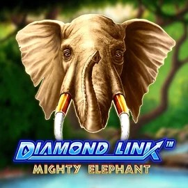 Try Diamond Link Mighty Elephant slot by Novomatic on afkspins.eu – logo image