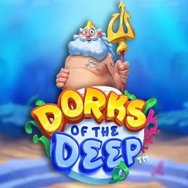 Dorks of the Deep – slot by Hacksaw Gaming, featured at afkspins.eu