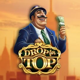 Slots logo of Drop For Top from Rarestone Gaming at Afkspin Casino