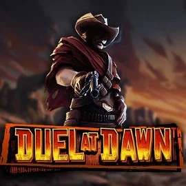 Duel At Dawn – slot by Hacksaw Gaming, featured at afkspins.eu