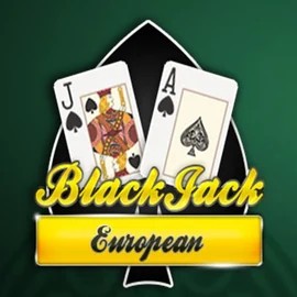 Enjoy European Blackjack MH by Play'n GO – logo hosted on afkspins.eu