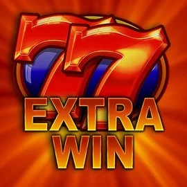 Extra Win game by Swintt – logo hosted on Afkspin Casino