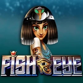 Fish Eye slot visual from Pragmatic Play available on afkspins.eu