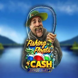 Play Fishing Floats of Cash slot by Gold Coin Studio on afkspins.eu