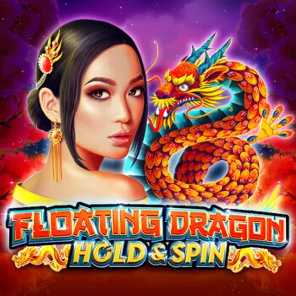 Floating Dragon – slot by Pragmatic Play, featured at afkspins.eu