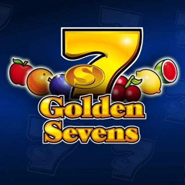 Play Golden Sevens slot by Greentube on afkspins.eu