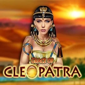 Grace of Cleopatra casino game by Amusnet Interactive – featured logo at Afkspin Casino