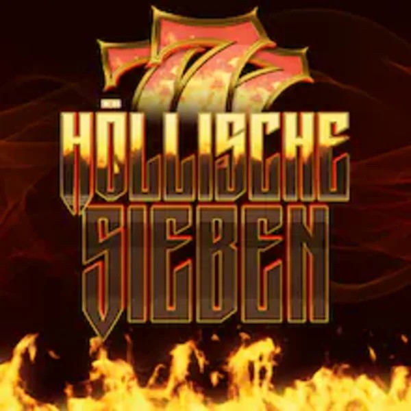 Try Hollische Sieben slot by Hölle Games on afkspins.eu – logo image