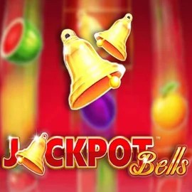 Jackpot Bells slot visual from Playtech available on afkspins.eu