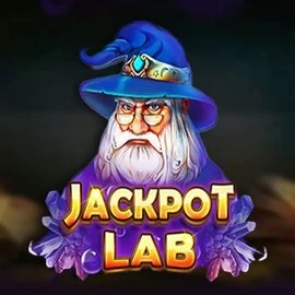 Enjoy Jackpot Lab by Platipus – logo hosted on afkspins.eu