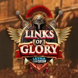 Links of Glory slot icon by Slingshot Studios, available at Afkspin Casino