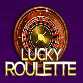 Play the Lucky Roulette slot by Belatra Games on Afkspin Casino
