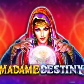 Madame Destiny online slot from Pragmatic Play – play at afkspins.eu