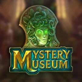 Mystery Museum – slot by Push Gaming, featured at afkspins.eu