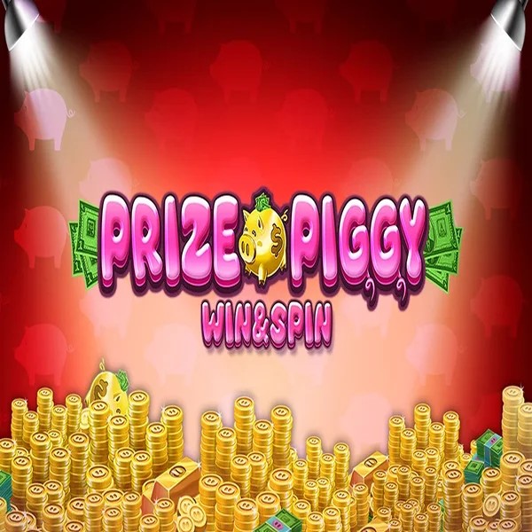 Play Prize Piggy Win & Spin slot by Inspired Gaming on afkspins.eu
