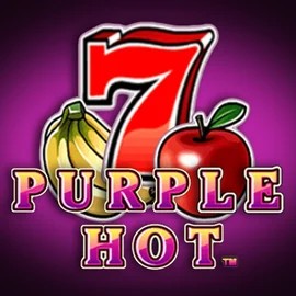 Purple Hot online slot from Origins – play at afkspins.eu