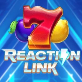 Play the Reaction Link slot by Playtech on Afkspin Casino