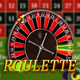 Roulette (Pragmatic Play) slot logo by Pragmatic Play at Afkspin Casino