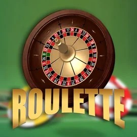 Official Table Games logo: Roulette (Relax Gaming) by Relax Gaming at Afkspin Casino
