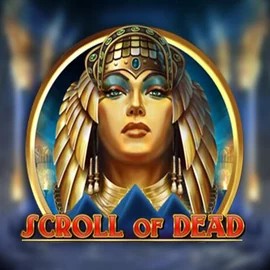 Scroll of Dead online slot from Play'n GO – play at afkspins.eu