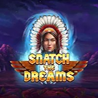Play the Snatch The Dreams slot by SYNOT Games on Afkspin Casino