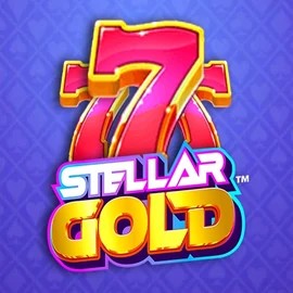 Stellar Gold online slot from Snowborn Games – play at afkspins.eu