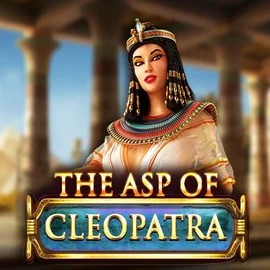 The Asp of Cleopatra online slot from Red Rake Gaming – play at afkspins.eu