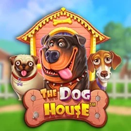 The Dog House casino game by Pragmatic Play – featured logo at Afkspin Casino
