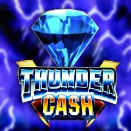 Play Thunder Cash slot by Novomatic on afkspins.eu
