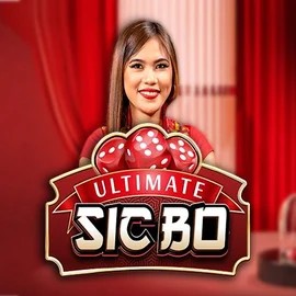 Enjoy Ultimate Sic Bo by Ezugi – logo hosted on afkspins.eu