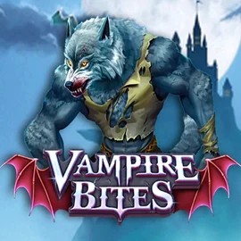 Play Vampire Bites slot by Amusnet Interactive on afkspins.eu