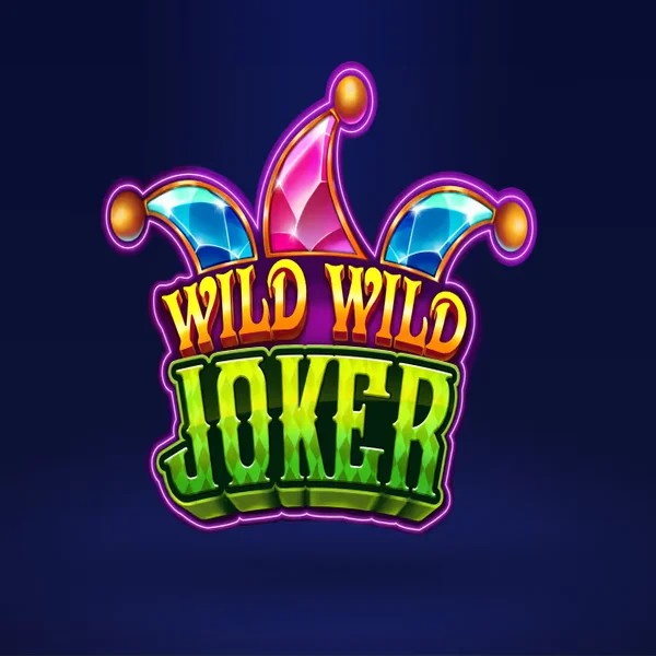 Wild Wild Joker casino game by Pragmatic Play – featured logo at Afkspin Casino