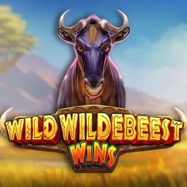 Play the Wild Wildebeest Wins slot by Pragmatic Play on Afkspin Casino