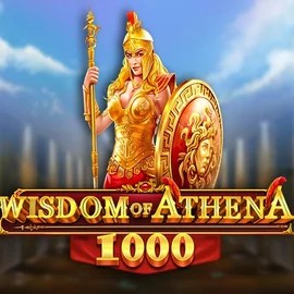 Wisdom of Athena 1000 online slot from Pragmatic Play – play at afkspins.eu