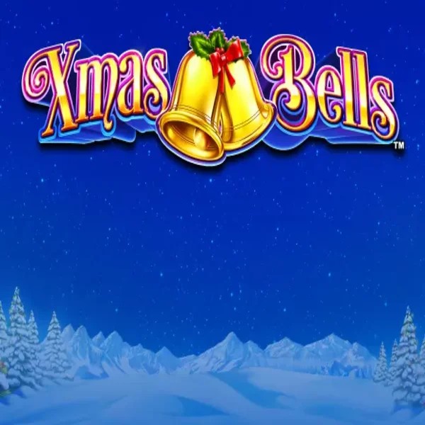 Xmas Bells slot visual from Greentube available on afkspins.eu